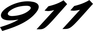 Porsche-911-logo