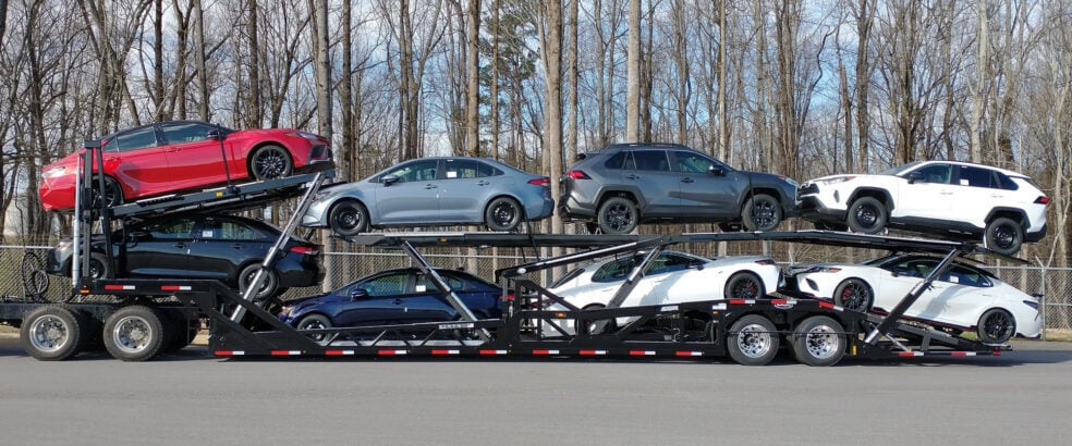 Trailers Trailers